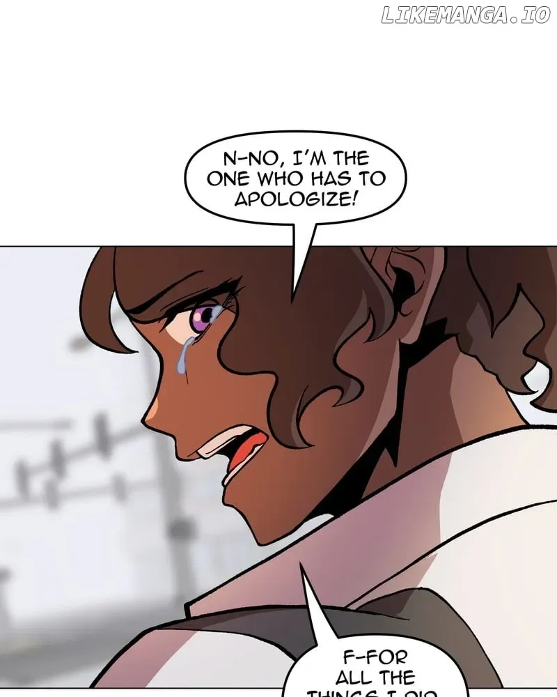 Immortal Weakling Chapter 55 Online - página 22