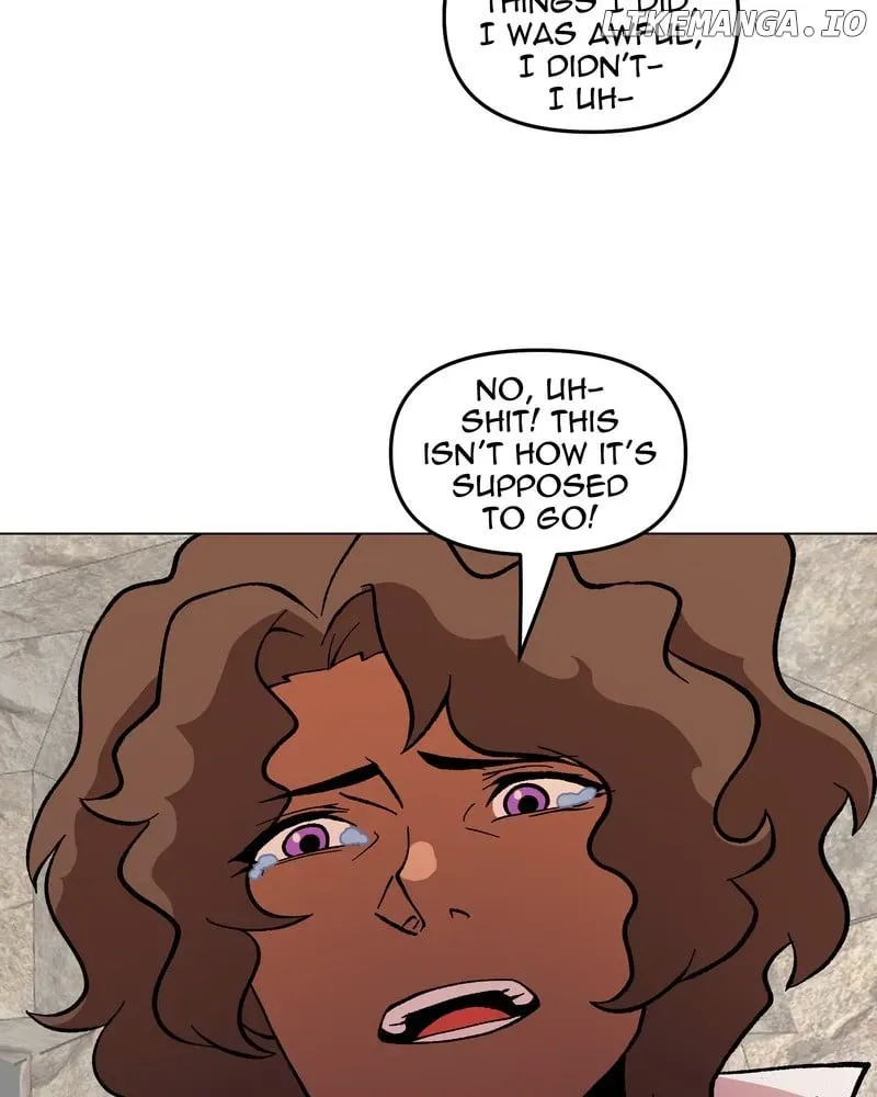 Immortal Weakling Chapter 55 Online - página 23
