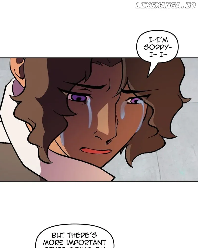 Immortal Weakling Chapter 55 Online - página 26