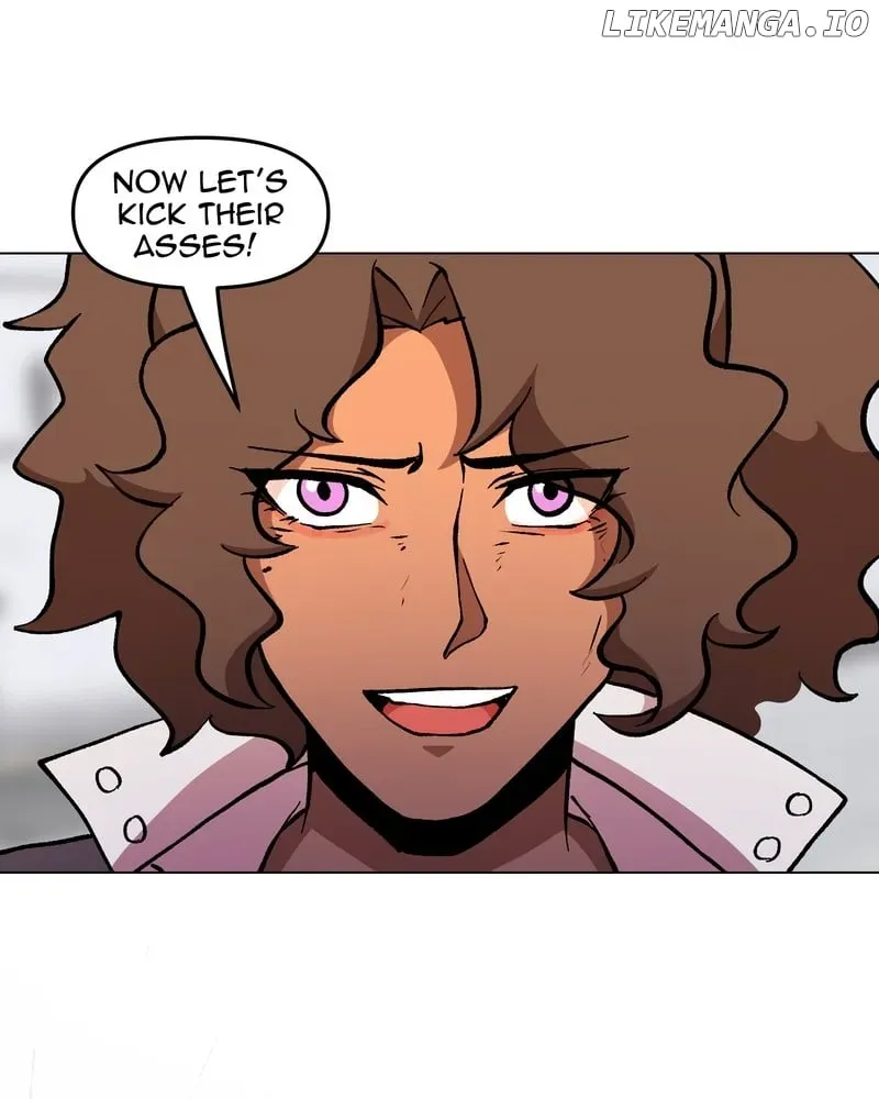 Immortal Weakling Chapter 55 Online - página 29