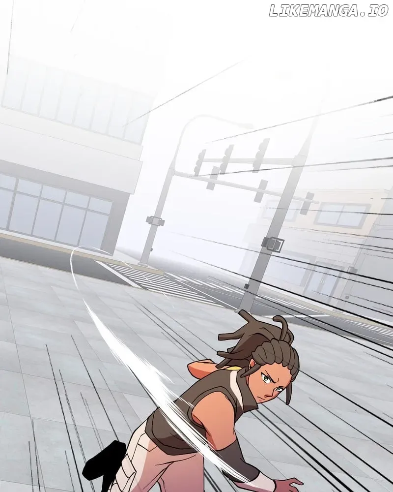 Immortal Weakling Chapter 55 Online - página 30