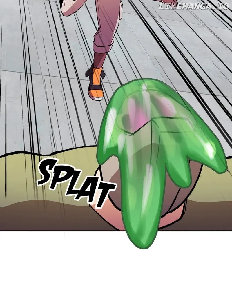 Immortal Weakling Chapter 55 Online - página 31