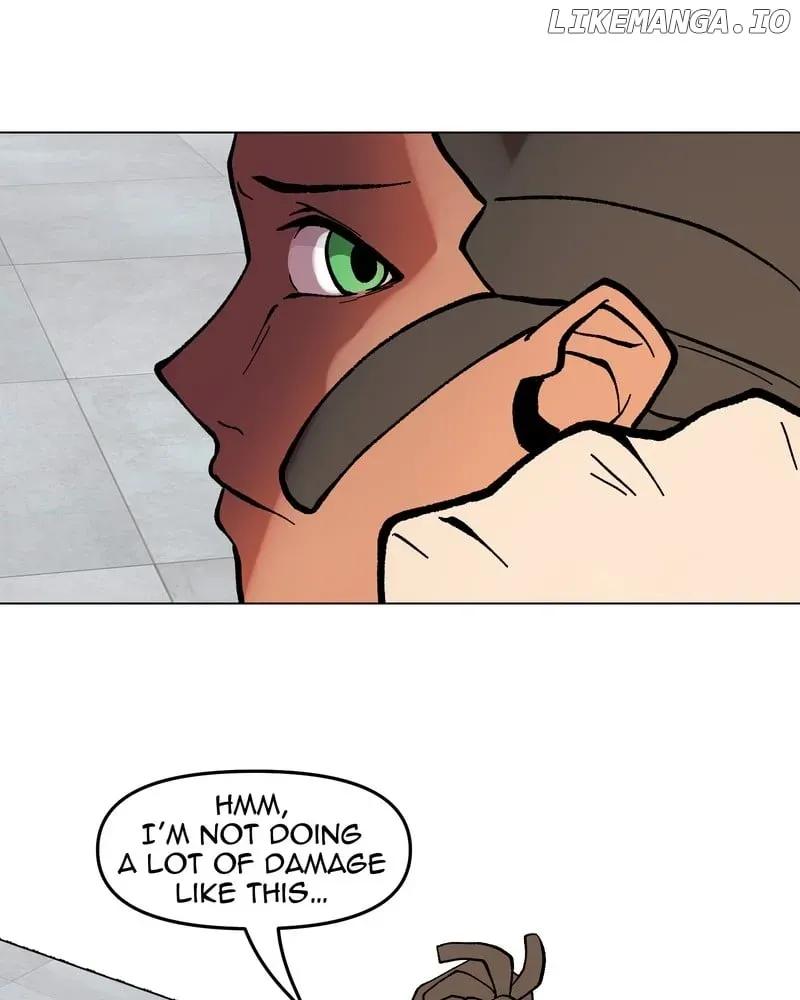 Immortal Weakling Chapter 55 Online - página 32
