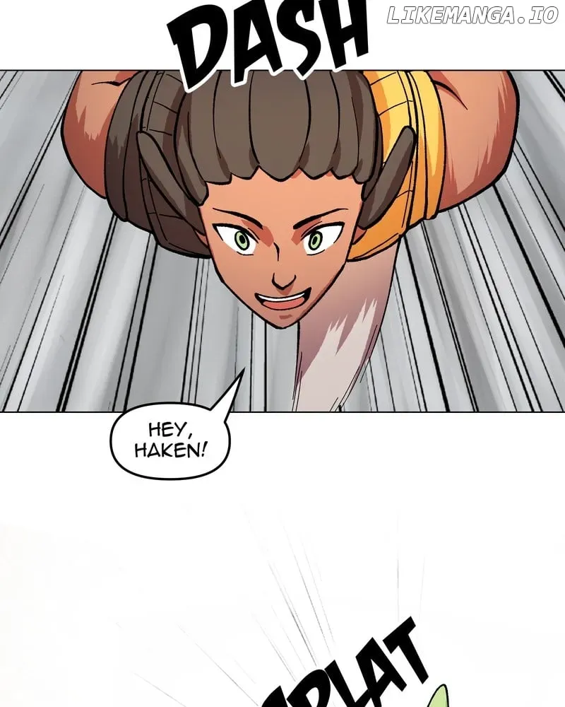 Immortal Weakling Chapter 55 Online - página 35