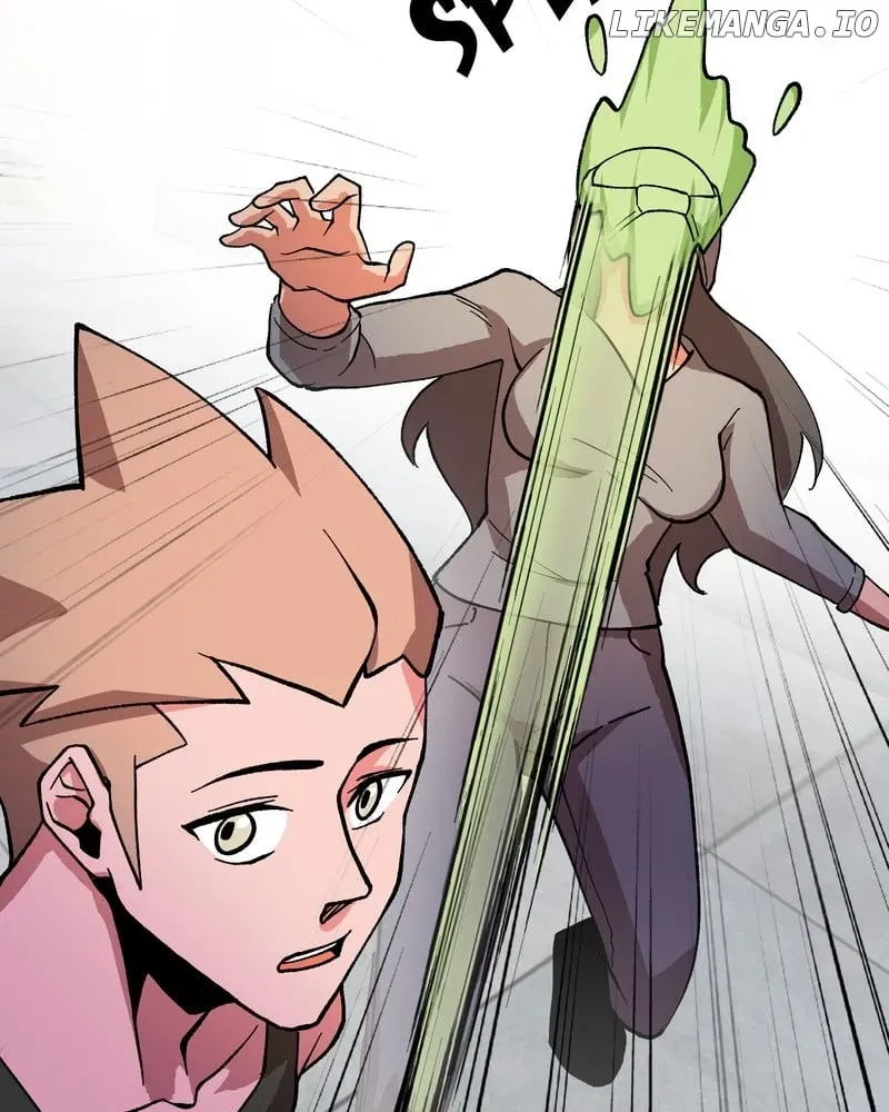 Immortal Weakling Chapter 55 Online - página 36
