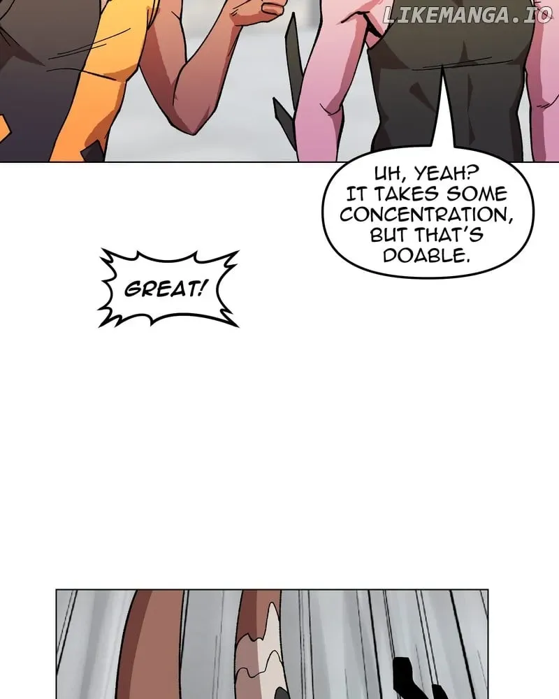 Immortal Weakling Chapter 55 Online - página 38