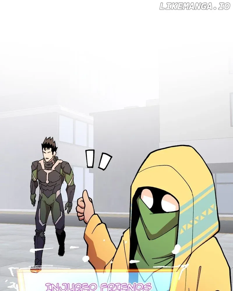 Immortal Weakling Chapter 55 Online - página 42