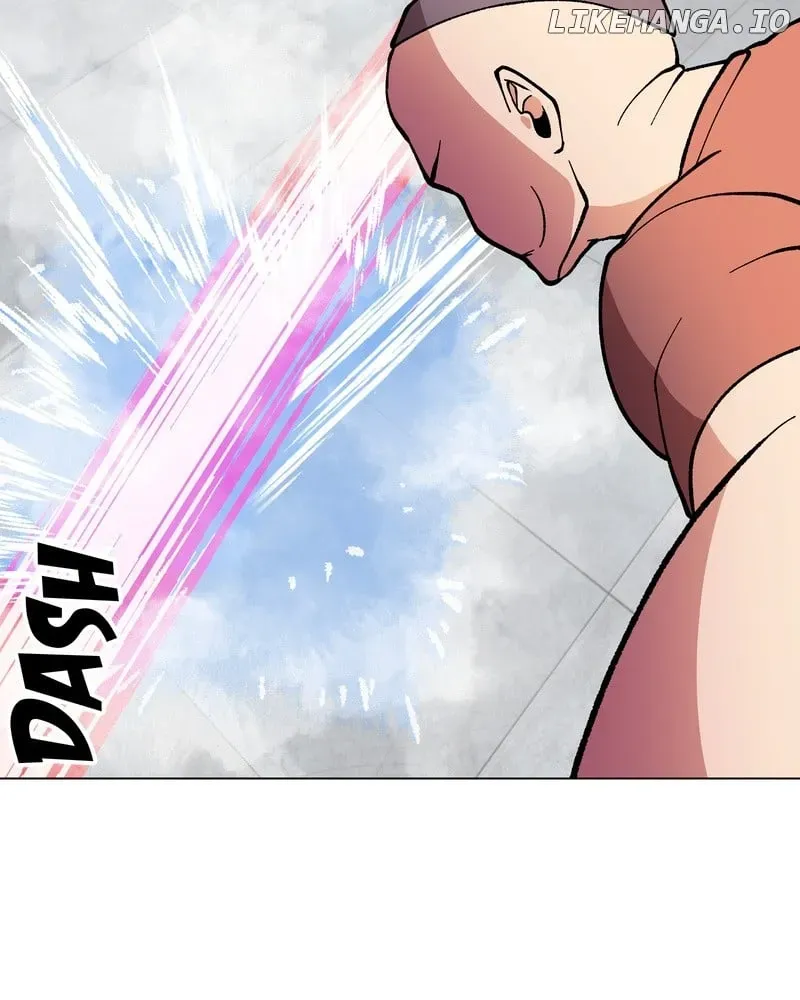 Immortal Weakling Chapter 55 Online - página 45