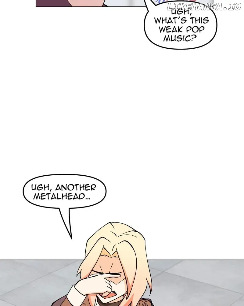 Immortal Weakling Chapter 55 Online - página 48