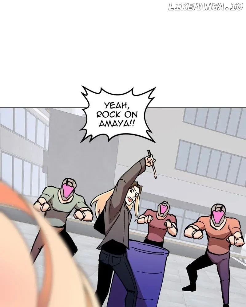 Immortal Weakling Chapter 55 Online - página 52