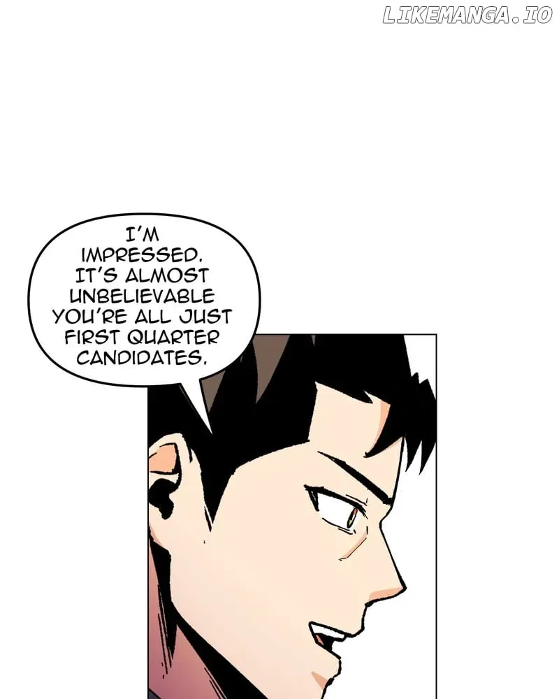 Immortal Weakling Chapter 55 Online - página 57