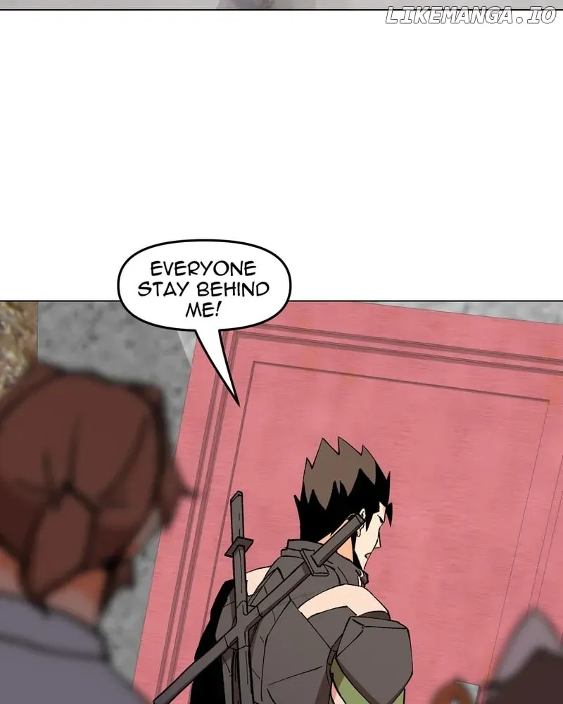 Immortal Weakling Chapter 55 Online - página 59