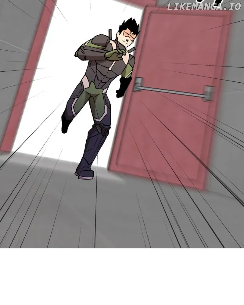 Immortal Weakling Chapter 55 Online - página 61