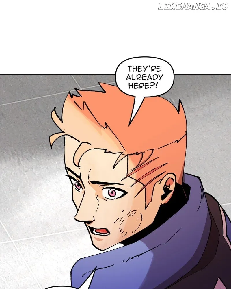 Immortal Weakling Chapter 55 Online - página 62