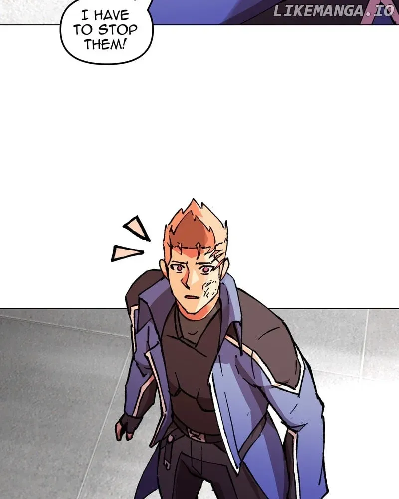 Immortal Weakling Chapter 55 Online - página 63