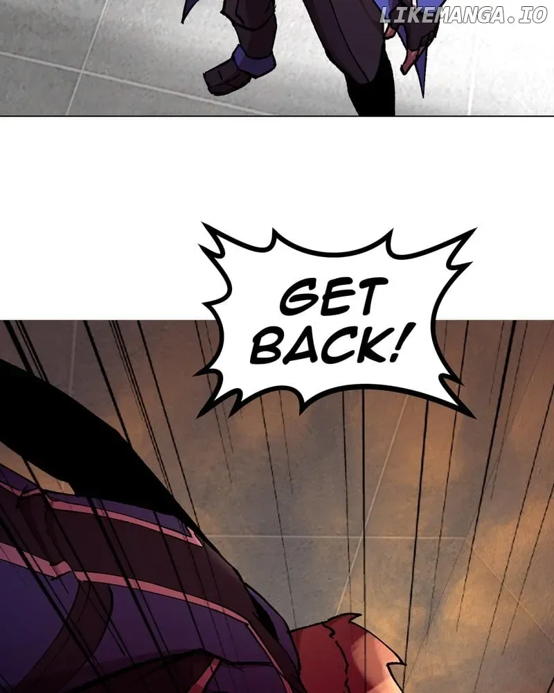 Immortal Weakling Chapter 55 Online - página 64