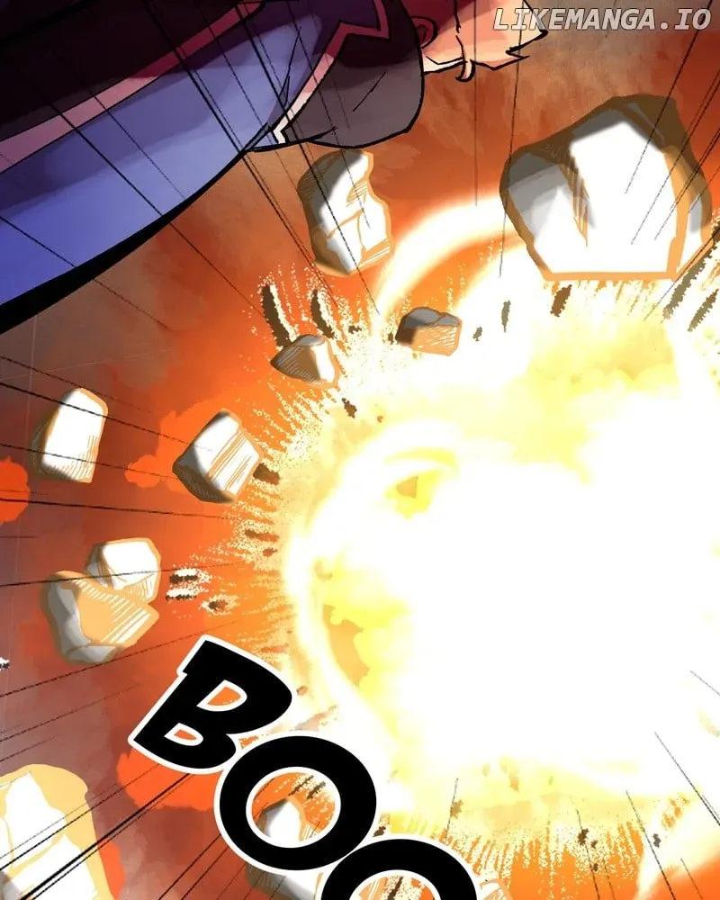 Immortal Weakling Chapter 55 Online - página 65