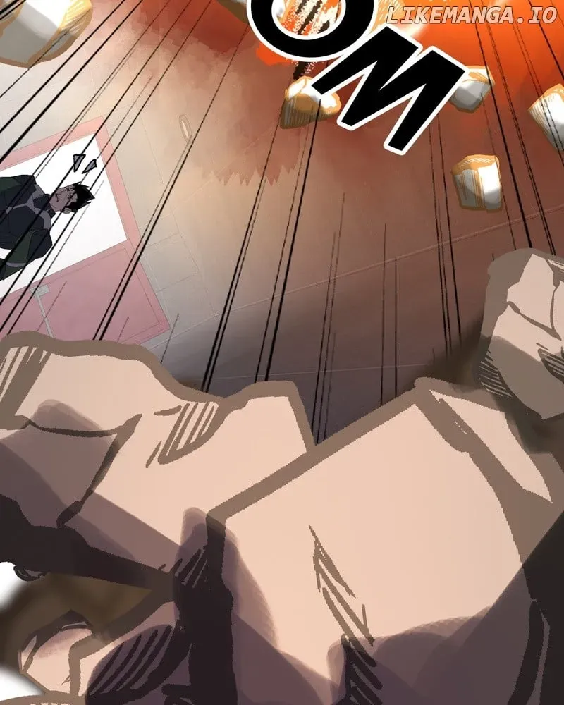 Immortal Weakling Chapter 55 Online - página 66