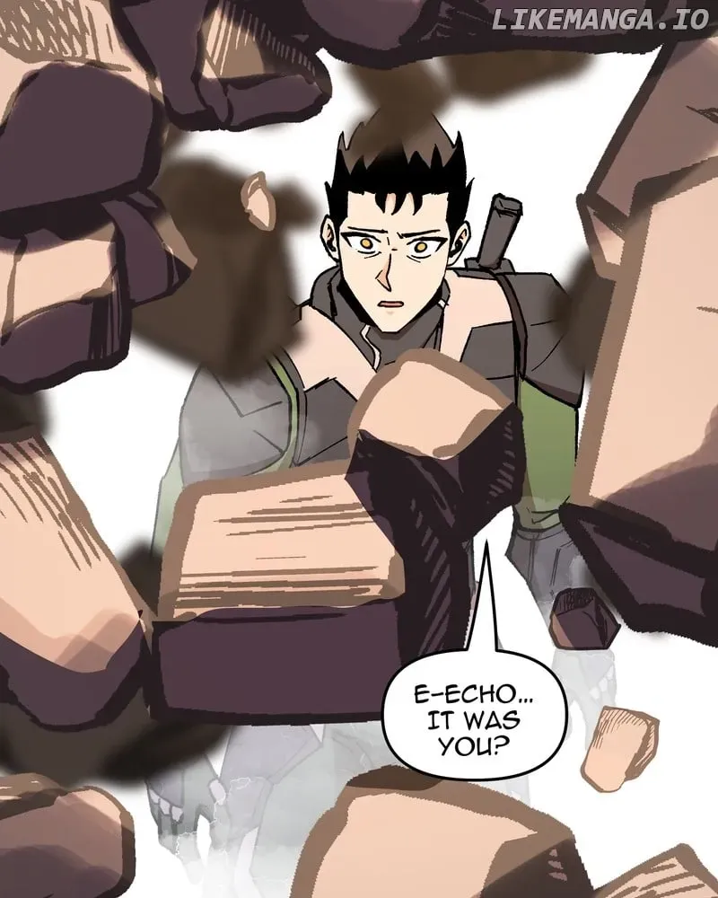Immortal Weakling Chapter 55 Online - página 67