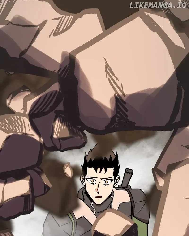 Immortal Weakling Chapter 56 Online - página 1