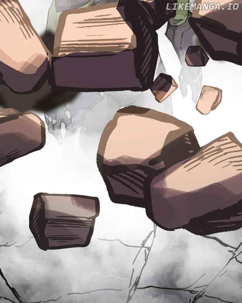 Immortal Weakling Chapter 56 Online - página 2