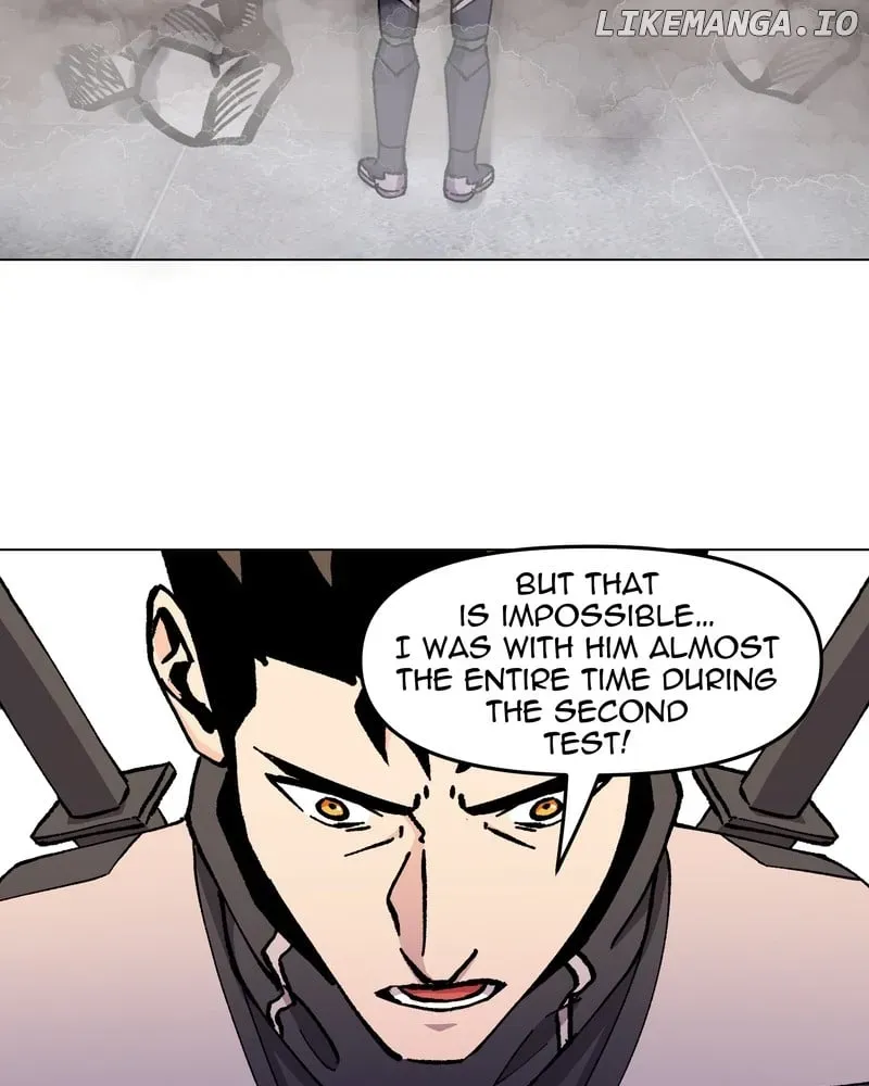 Immortal Weakling Chapter 56 Online - página 4