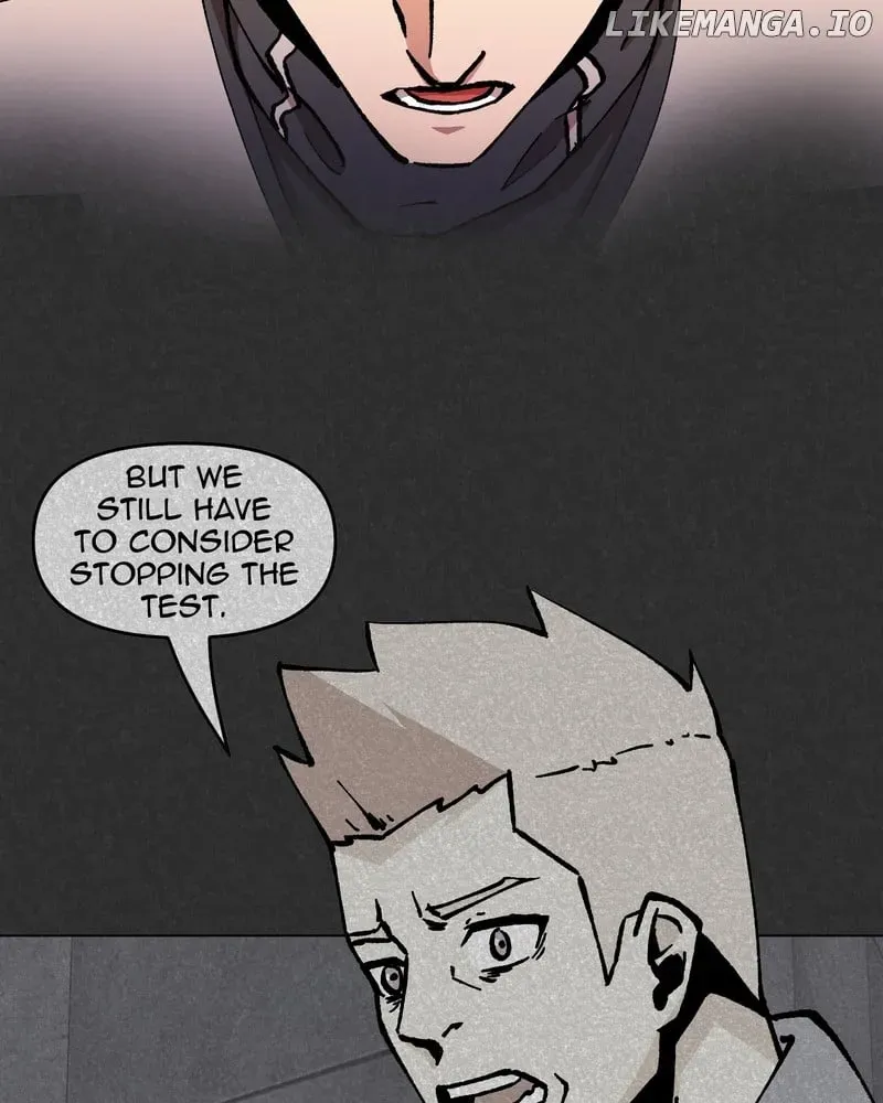 Immortal Weakling Chapter 56 Online - página 7