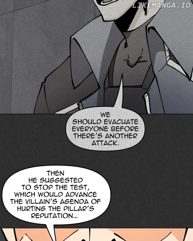 Immortal Weakling Chapter 56 Online - página 8