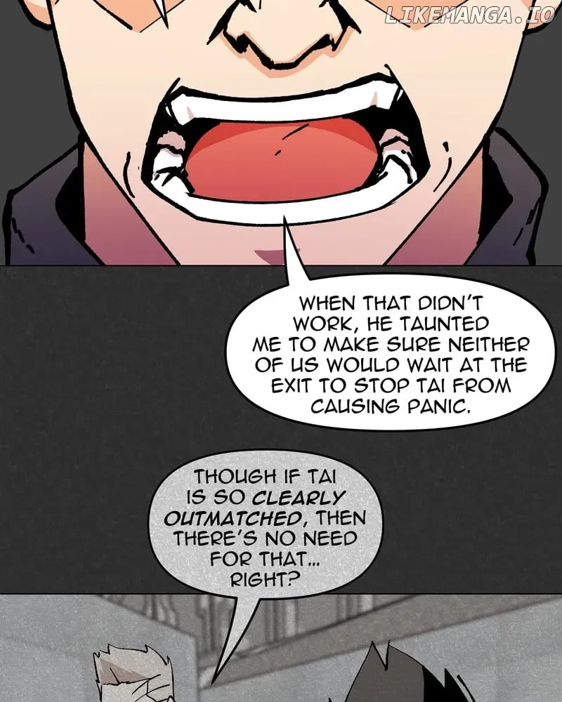 Immortal Weakling Chapter 56 Online - página 9