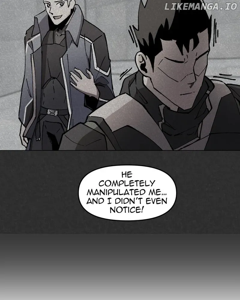 Immortal Weakling Chapter 56 Online - página 10