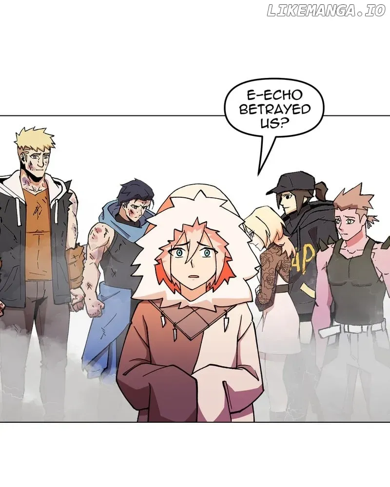 Immortal Weakling Chapter 56 Online - página 12