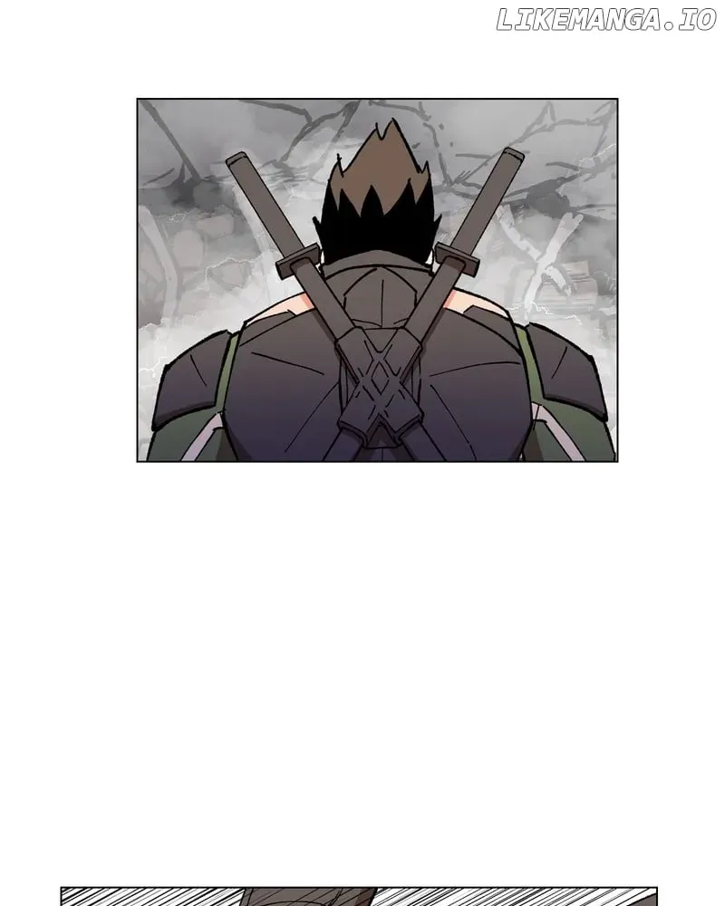 Immortal Weakling Chapter 56 Online - página 13
