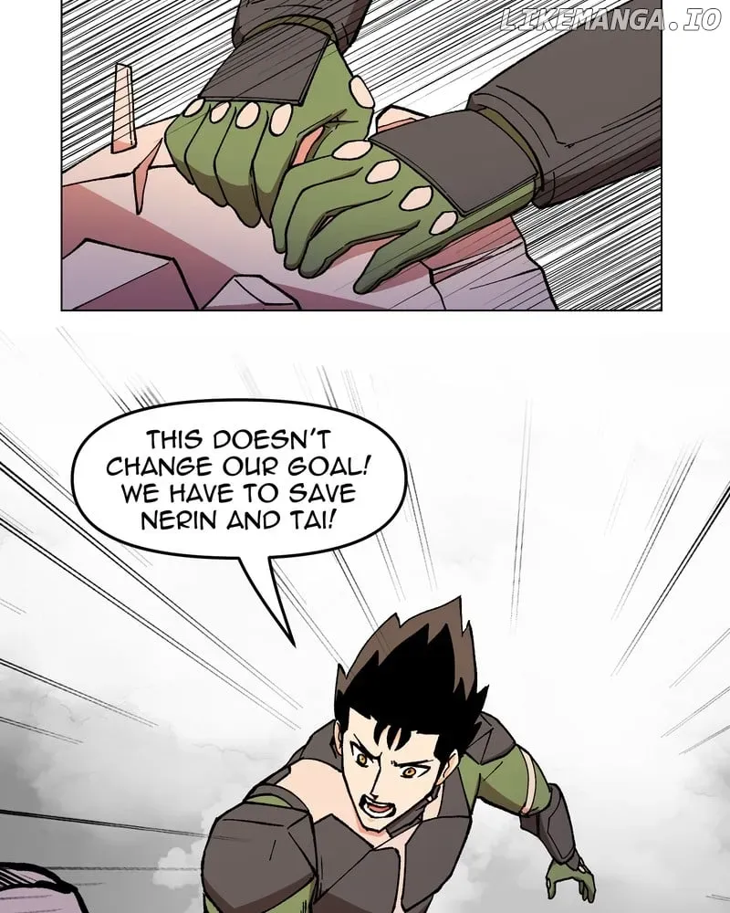 Immortal Weakling Chapter 56 Online - página 14