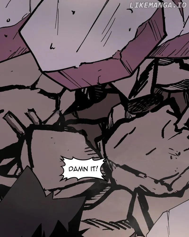 Immortal Weakling Chapter 56 Online - página 17