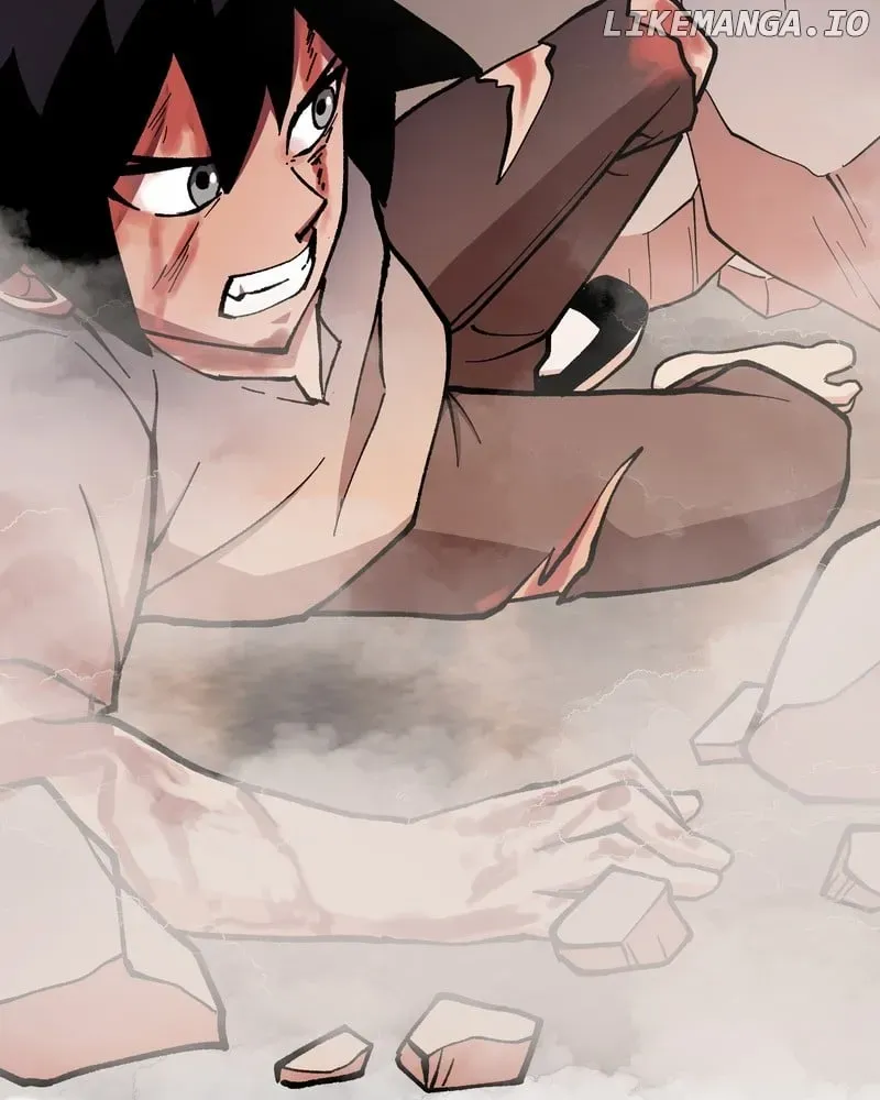 Immortal Weakling Chapter 56 Online - página 18
