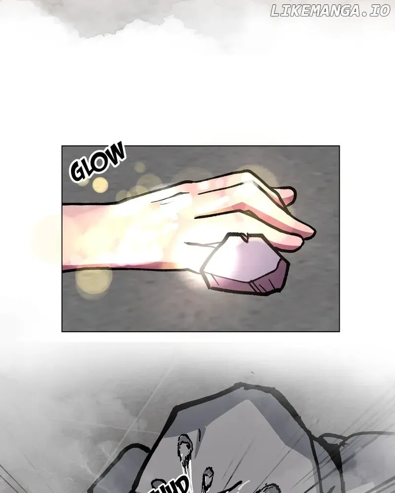 Immortal Weakling Chapter 56 Online - página 19