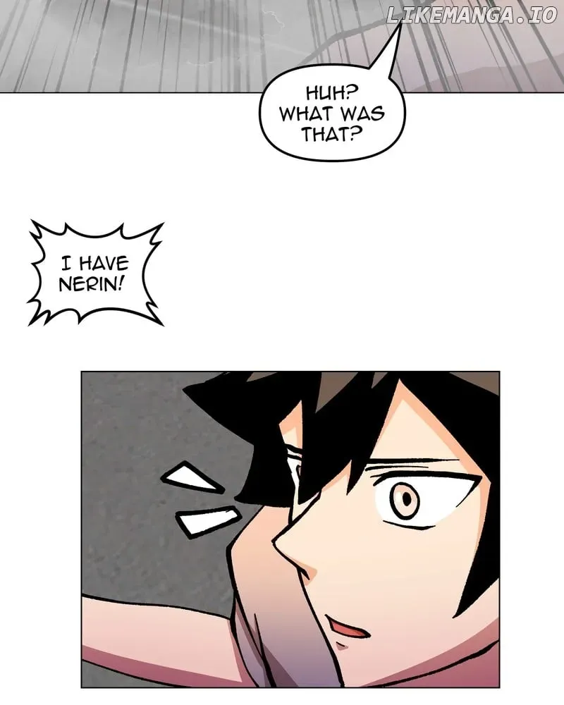 Immortal Weakling Chapter 56 Online - página 21