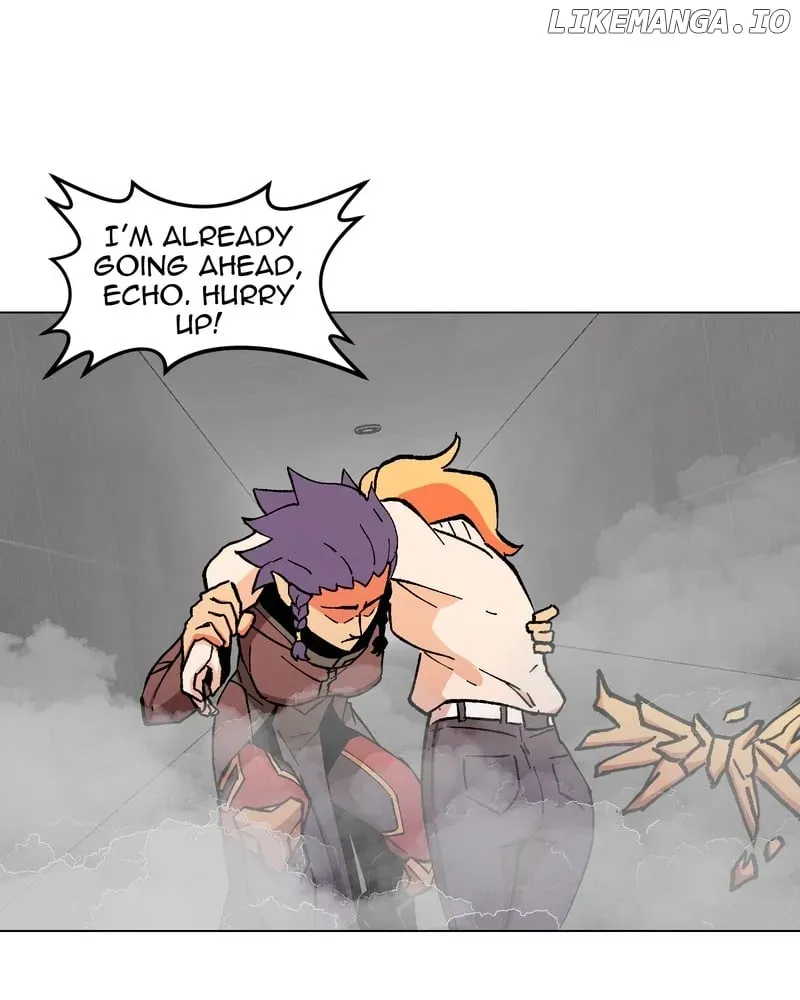Immortal Weakling Chapter 56 Online - página 23