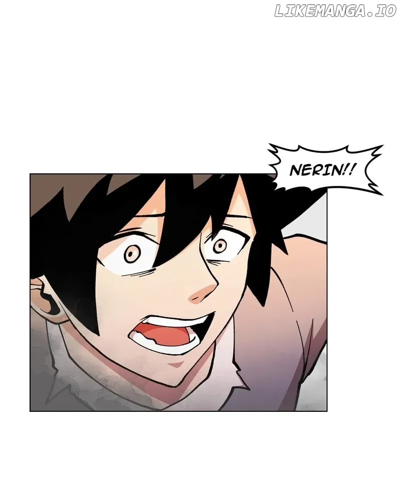 Immortal Weakling Chapter 56 Online - página 24
