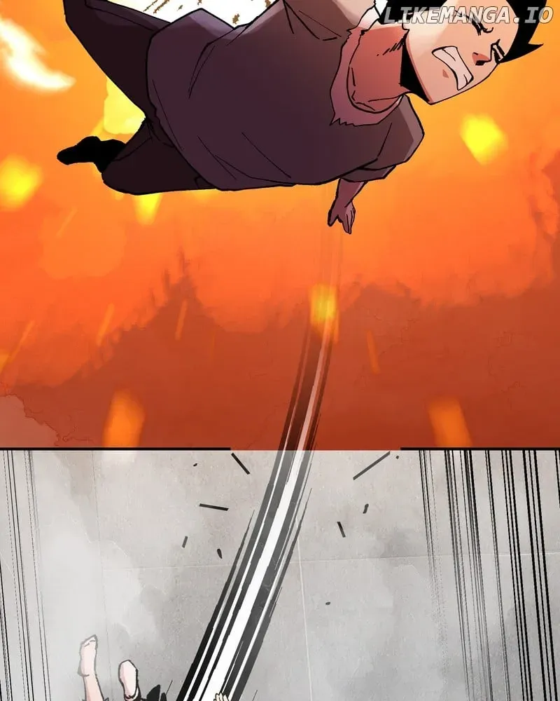 Immortal Weakling Chapter 56 Online - página 28