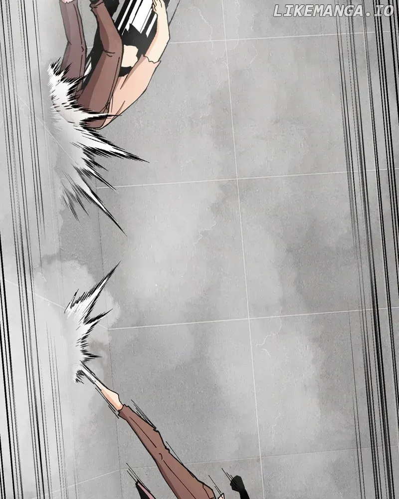 Immortal Weakling Chapter 56 Online - página 29