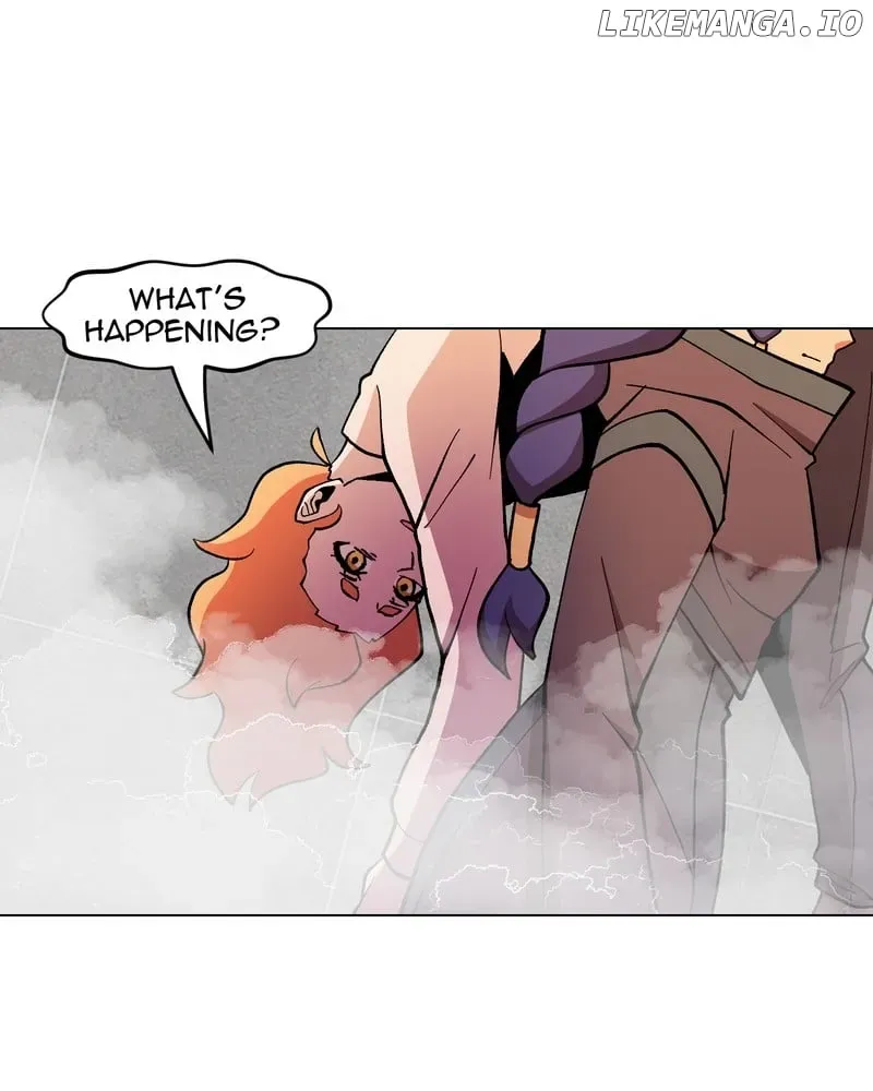 Immortal Weakling Chapter 56 Online - página 32
