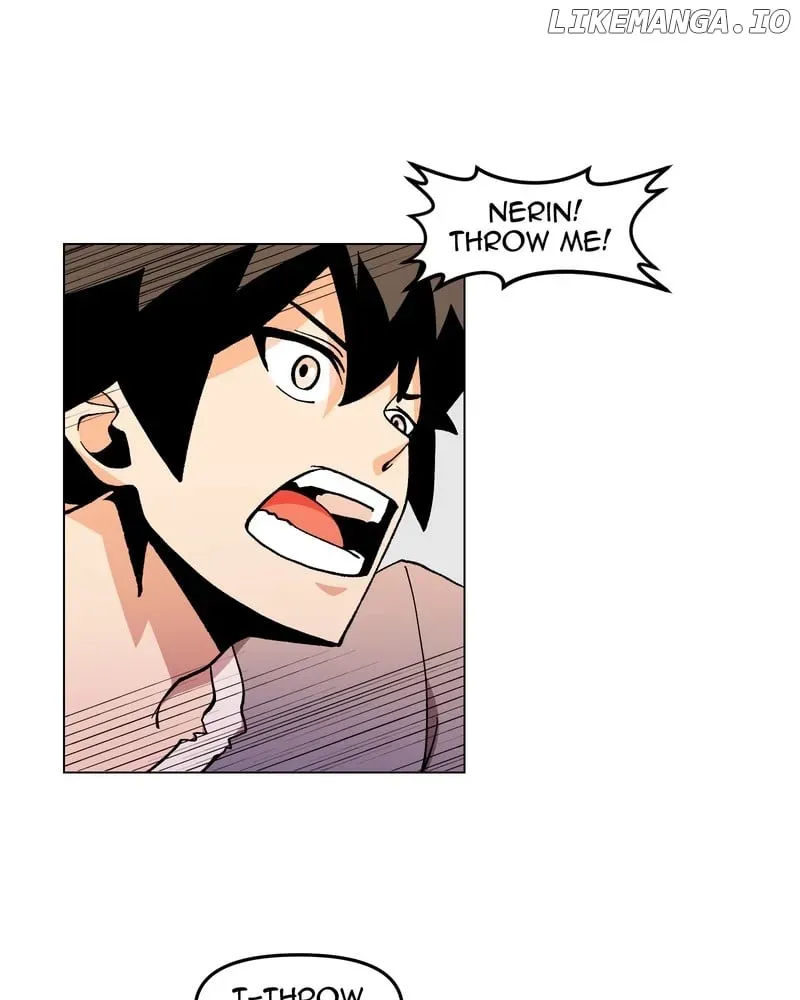 Immortal Weakling Chapter 56 Online - página 33