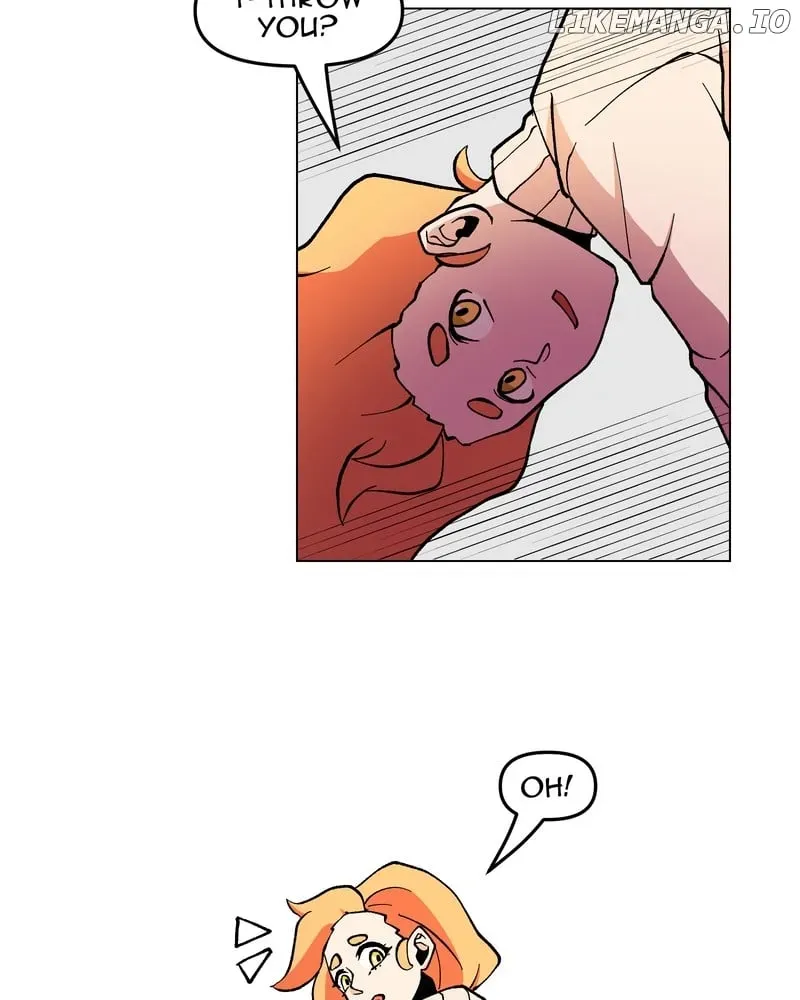 Immortal Weakling Chapter 56 Online - página 34
