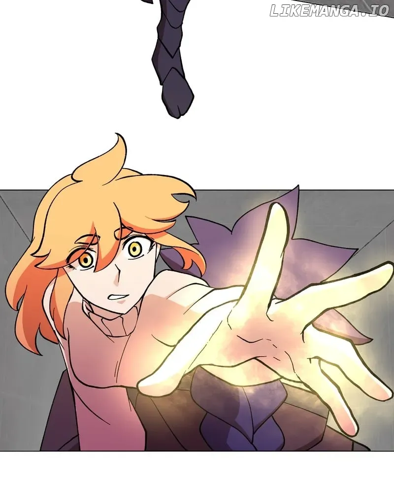 Immortal Weakling Chapter 56 Online - página 36