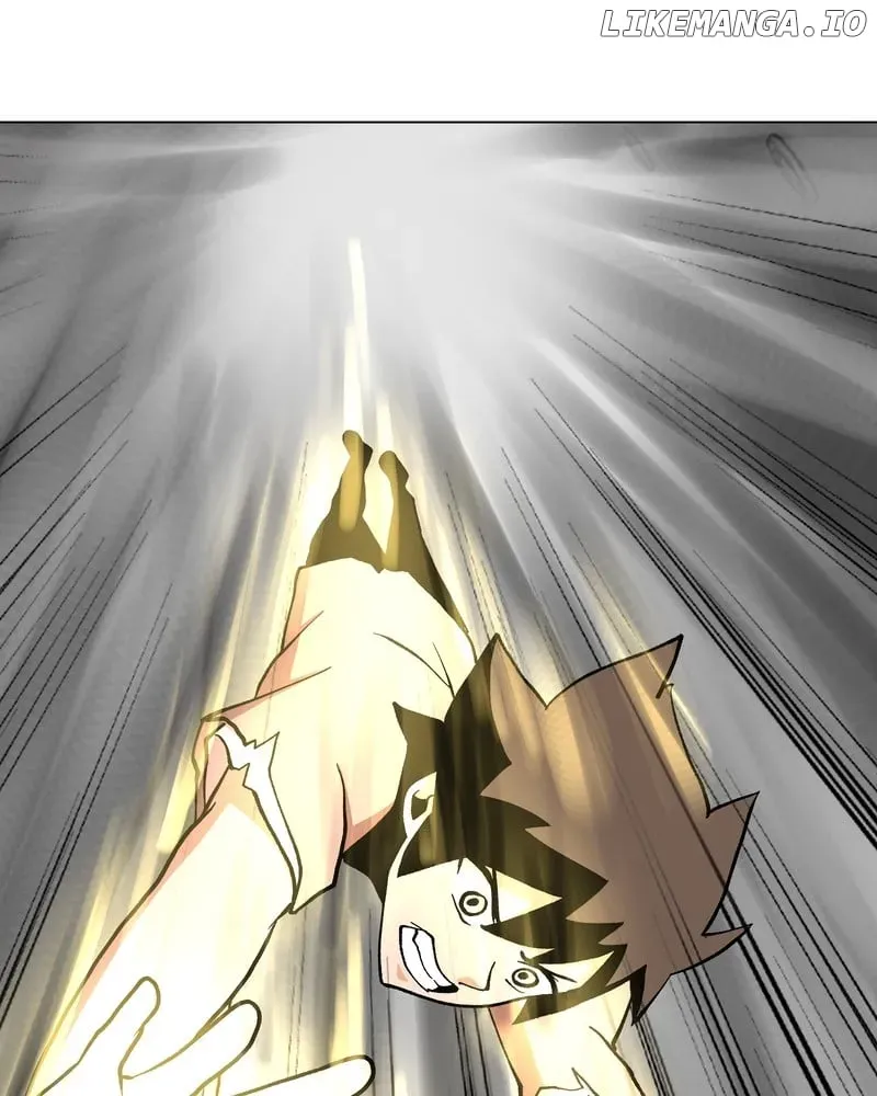 Immortal Weakling Chapter 56 Online - página 37