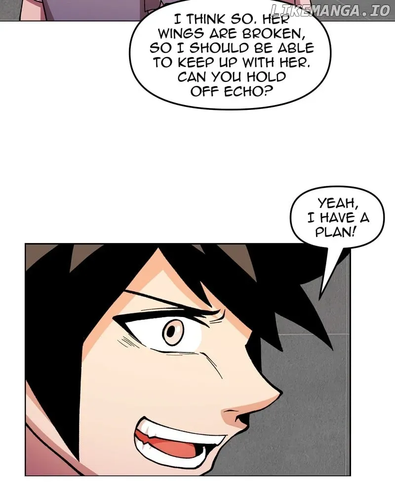 Immortal Weakling Chapter 56 Online - página 42