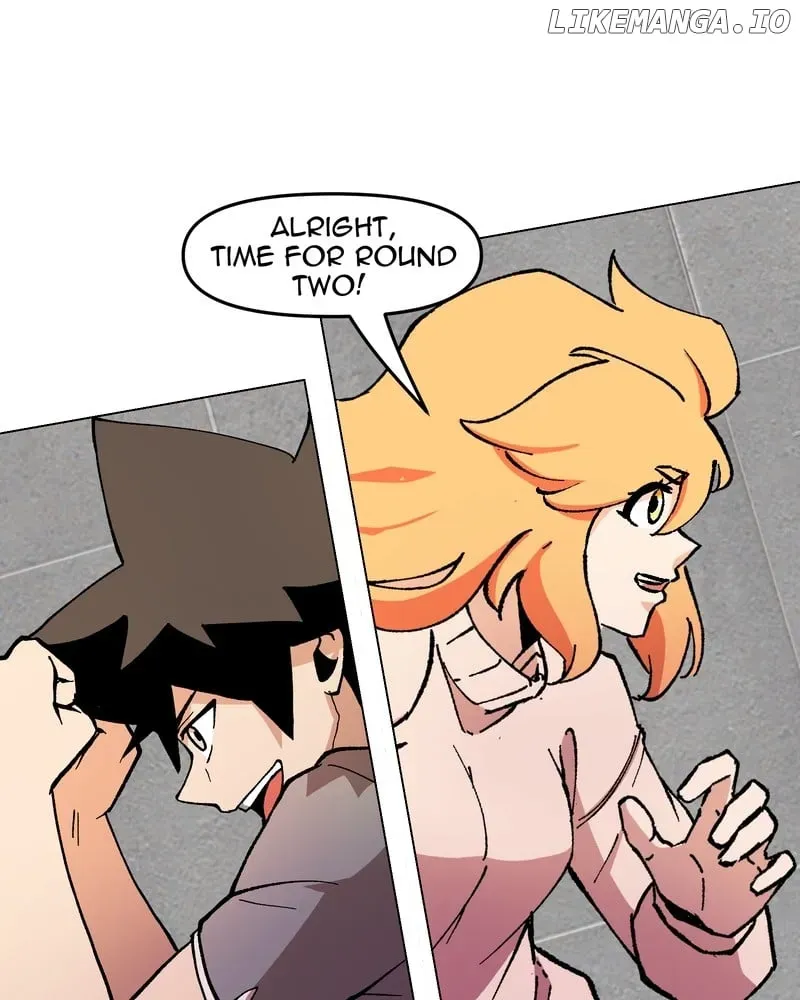 Immortal Weakling Chapter 56 Online - página 43