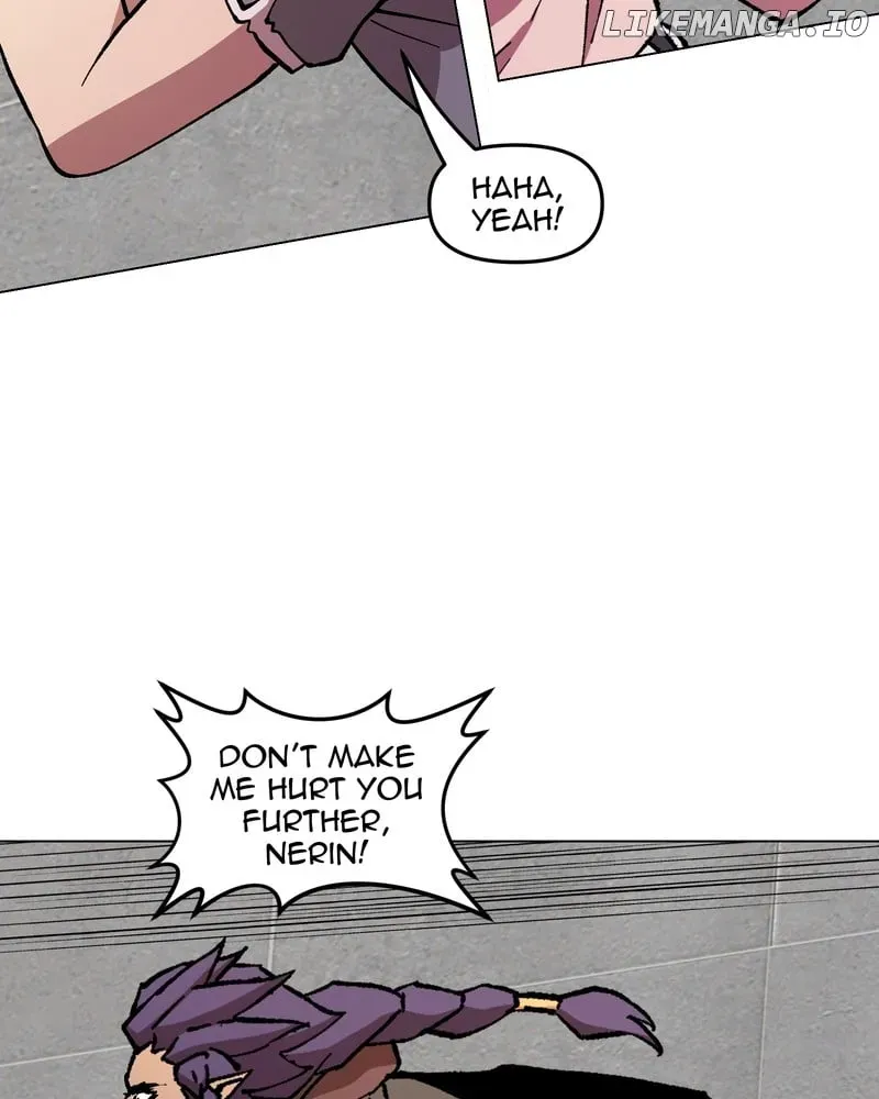 Immortal Weakling Chapter 56 Online - página 44