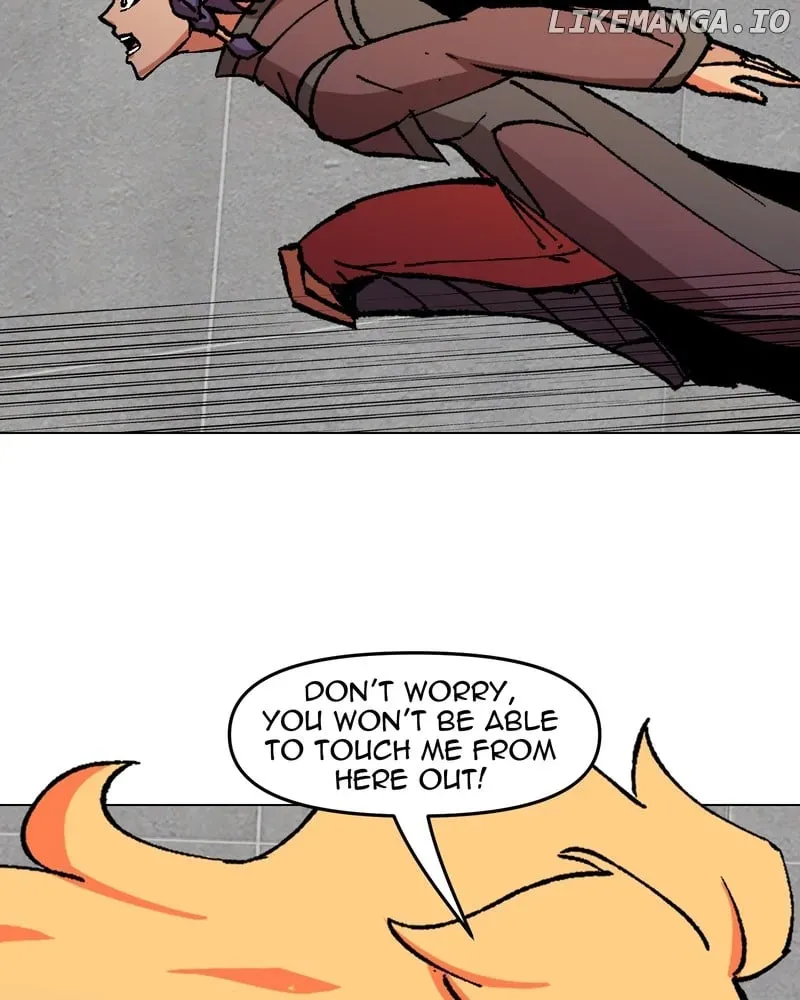Immortal Weakling Chapter 56 Online - página 45